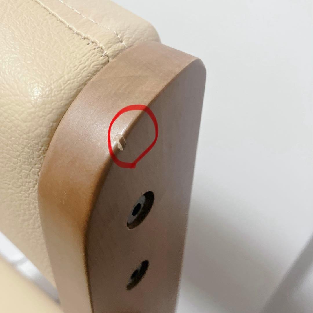 【未使用】安寿 家具調トイレ セレクトR 自動ラップ ノーマル 介護 災害用