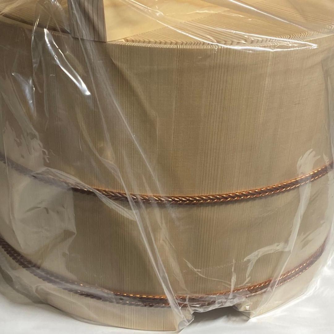 マルカ めしびつ 4.5K