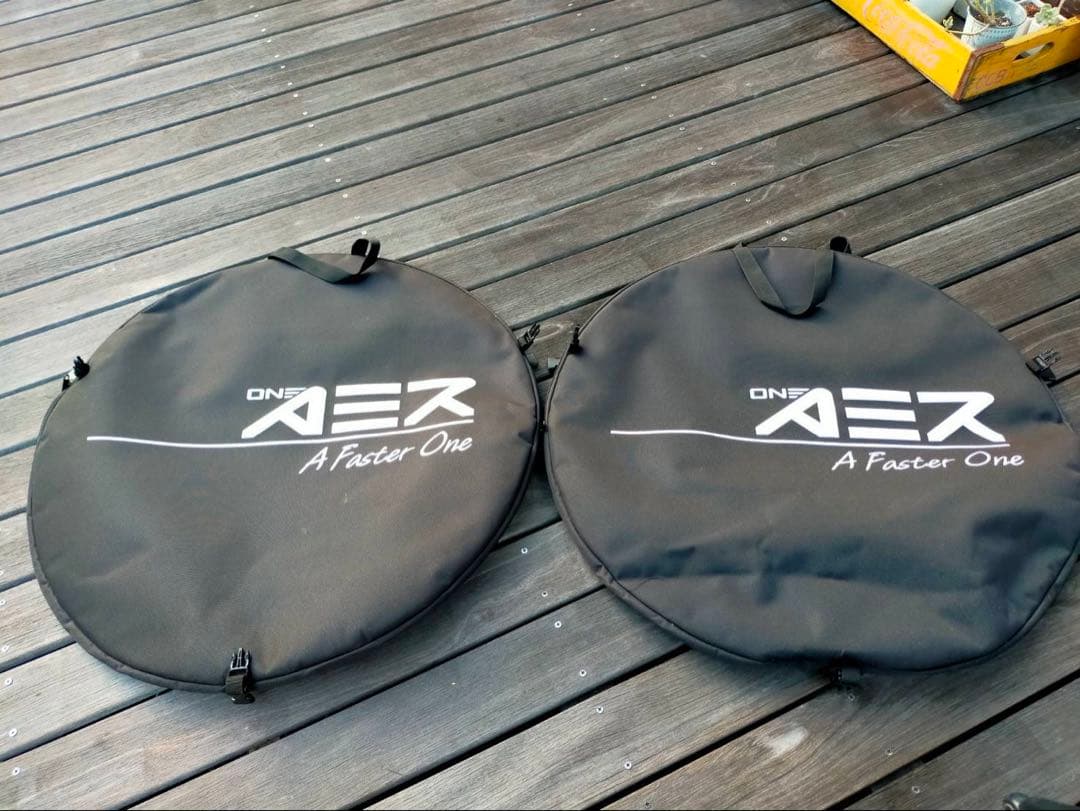 ONEAER DX3 DISC カーボン チューブレスレディ シマノ 11S