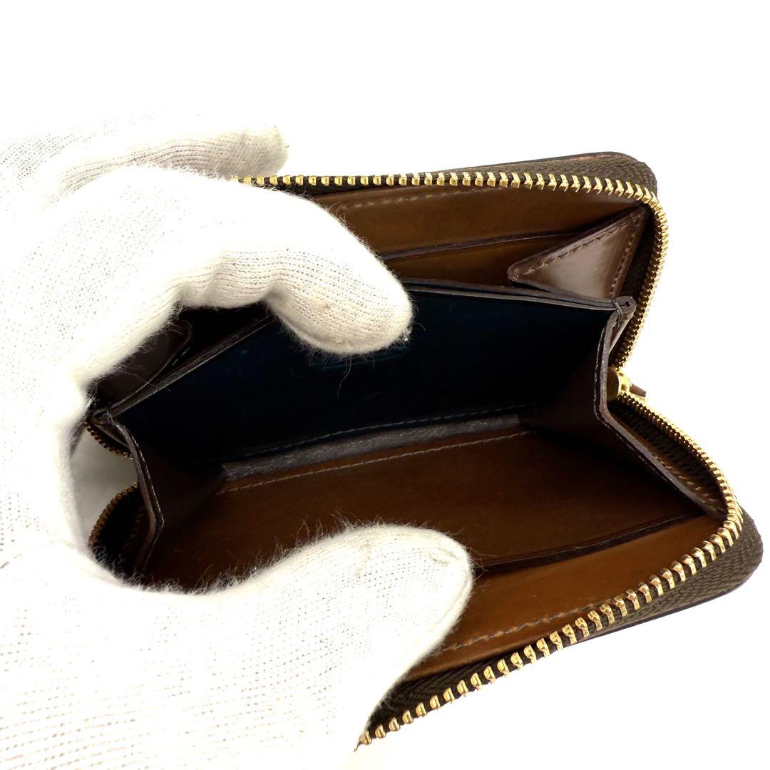 ★入手困難★ココマイスター シェルコードバン サルトラム ウィスキー 完売品