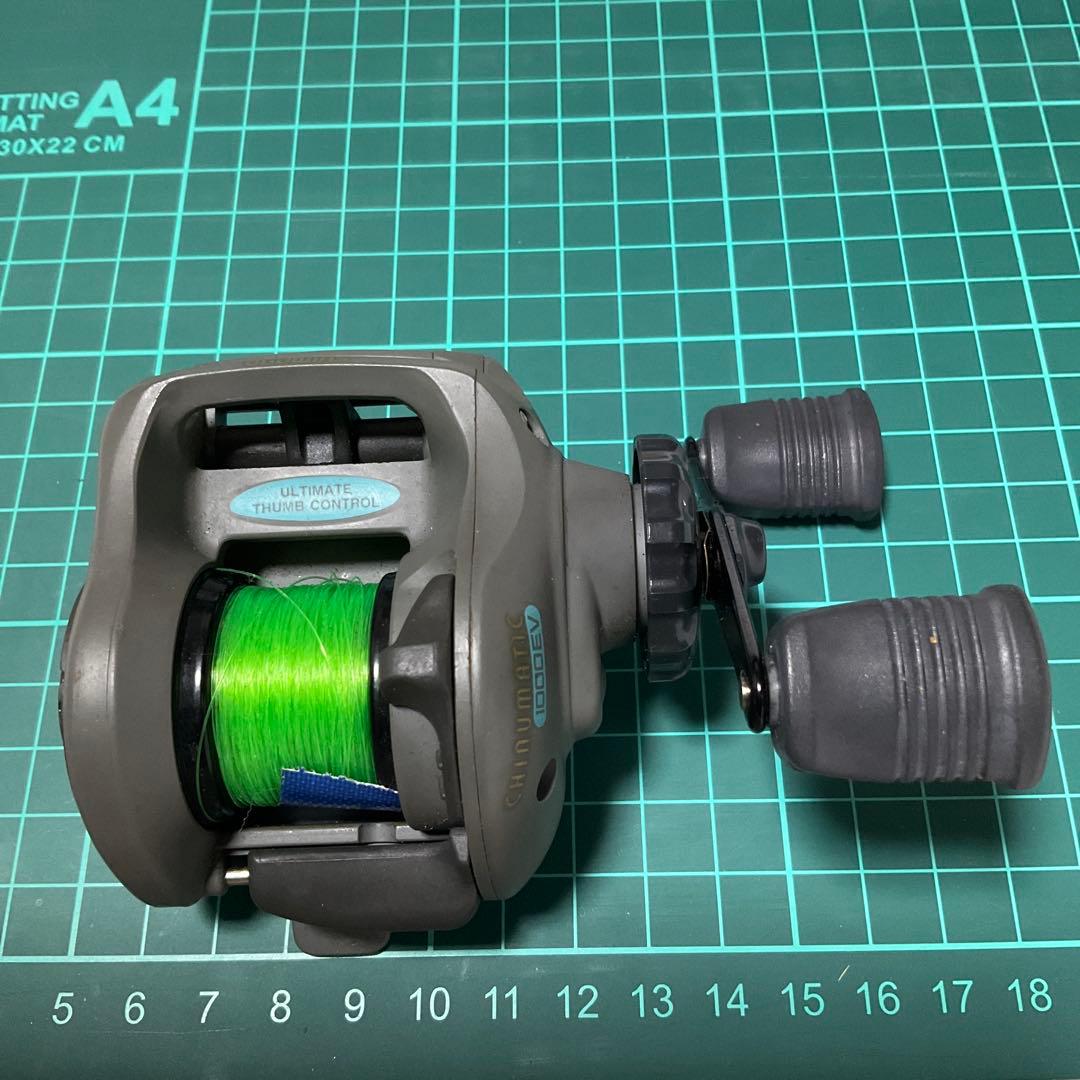 釣り具まとめ売り、リール竿、ルアー竿、投げ竿、リール各種他