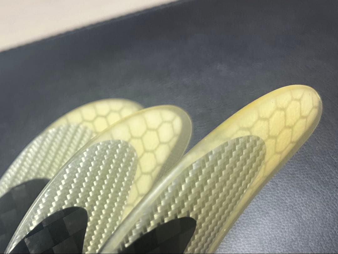 【最終値引】ファイヤーワイヤー. アーモンドバター　5.8 トライフィン付