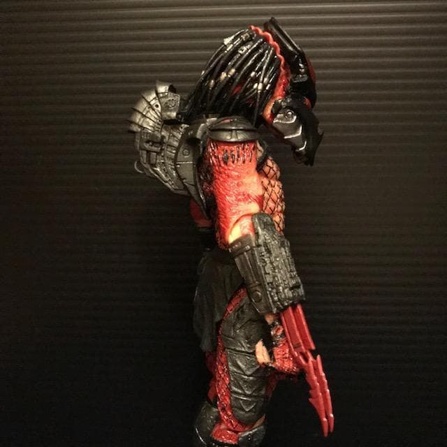 NECA ネカ製　バイパー プレデター　7インチ アクションフィギュア