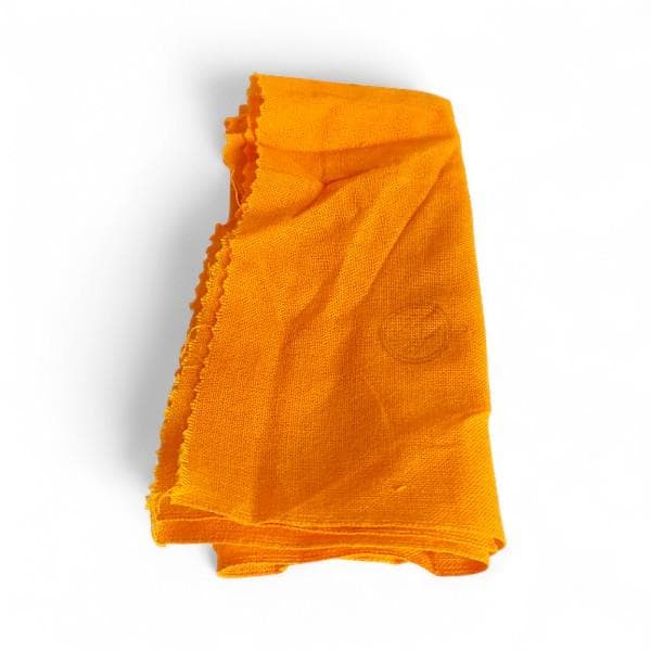 佐々木昭楽造 筒茶碗 長次郎写 風折 抹茶椀 茶道具 共箱 共布 黒楽