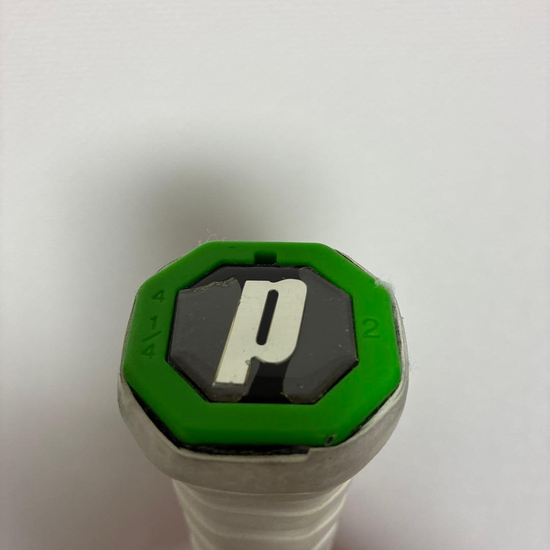 プリンス　X97ツアー　右利き用　グリップサイズ2