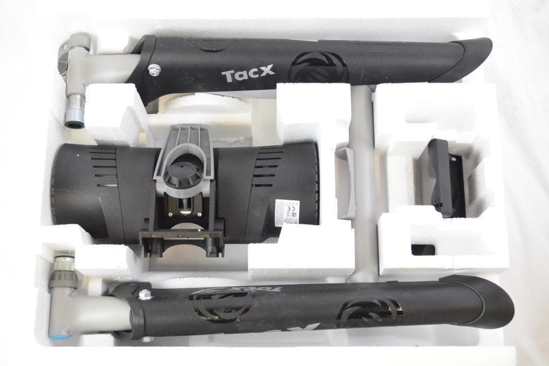 GARMIN Tacx Bushido Smart トレーナー