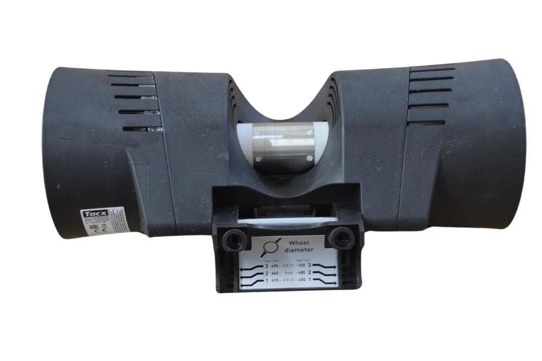 GARMIN Tacx Bushido Smart トレーナー