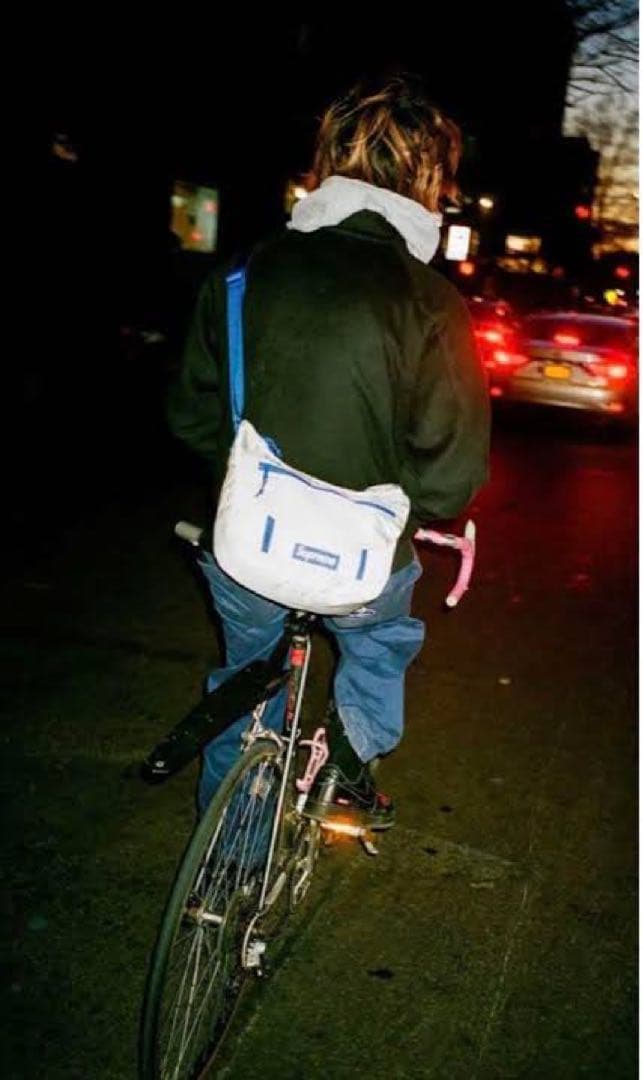 Supreme メッセンジャーバッグ ショルダー