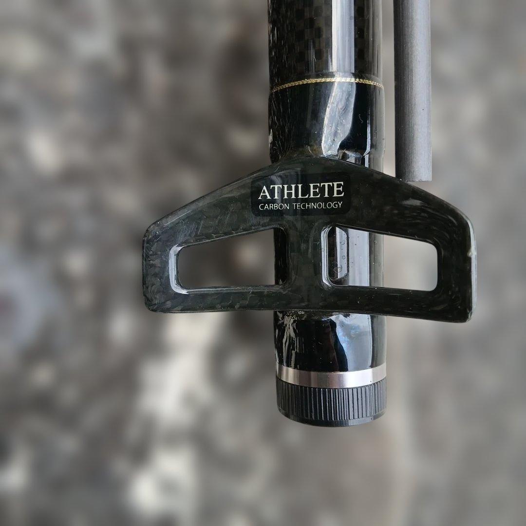 黒鯛工房　チヌ　アスリート258