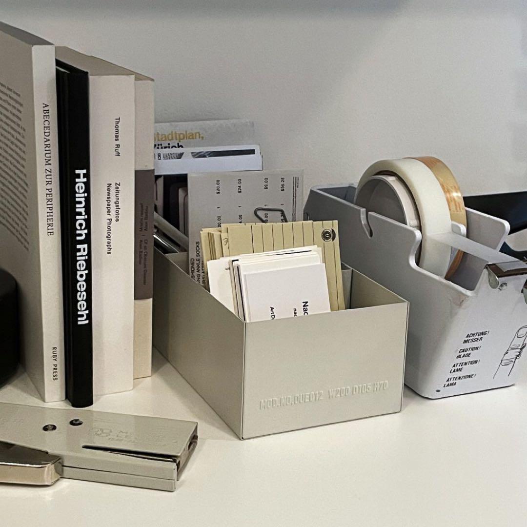 N*a様 L ORGANIZER manufactured by P.F