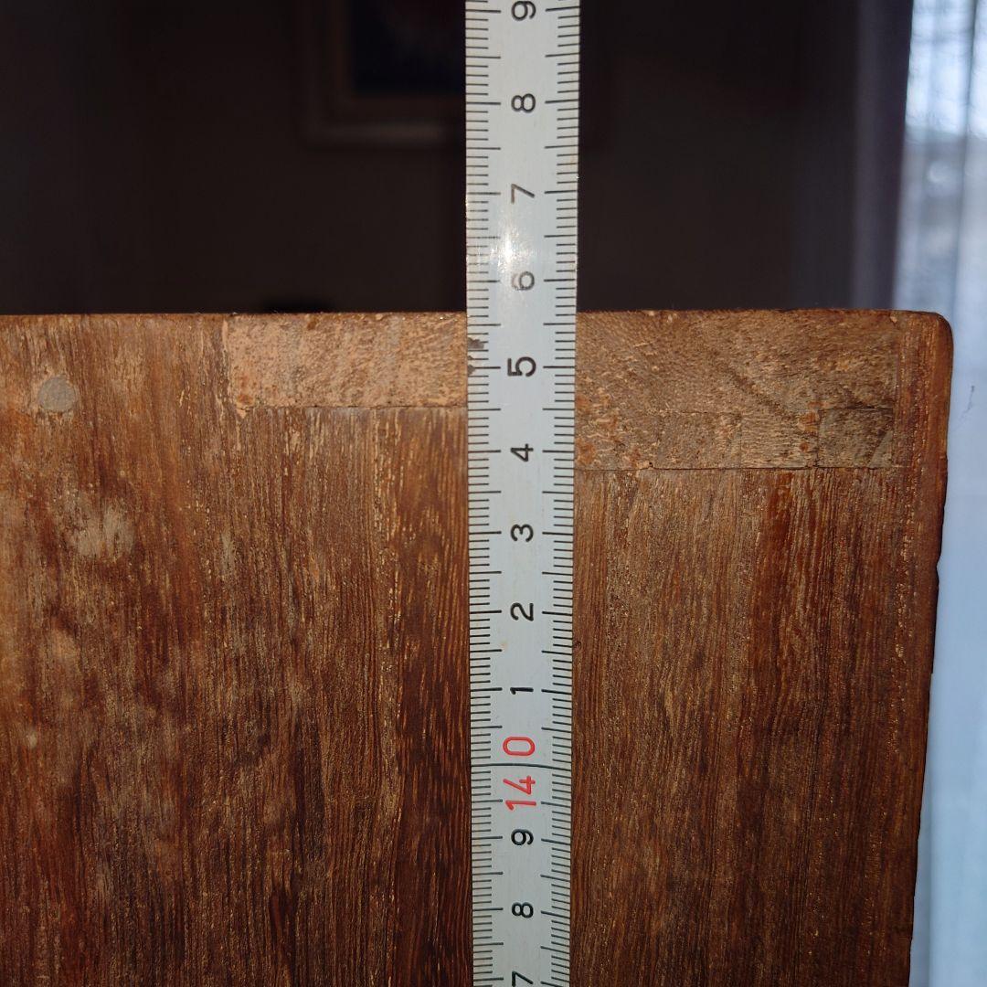 昭和レトロ桐ダンス