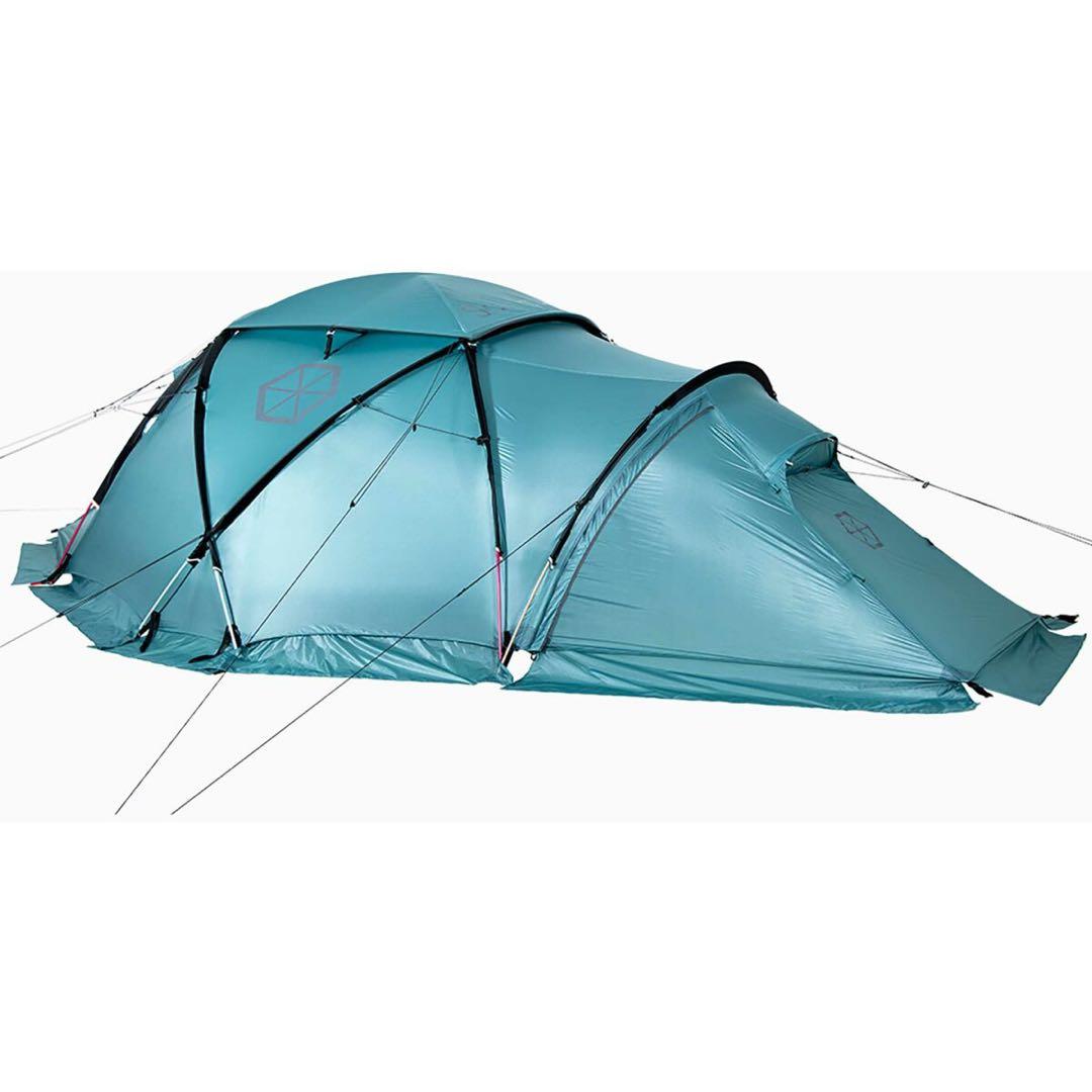 SAMAYA BASECAMP サマヤ ベースキャンプ テント