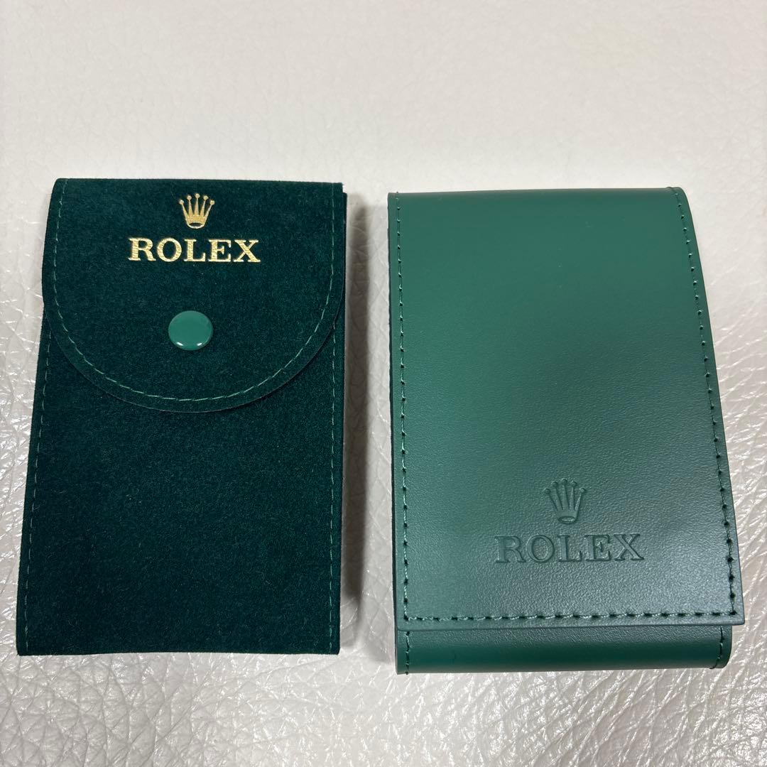 ロレックス⭐︎時計ケース