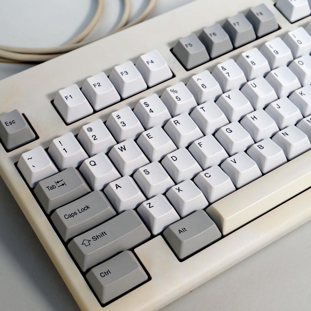 大*魚様 【キートップ洗浄済】Realforce 101 英語配列 （その1）