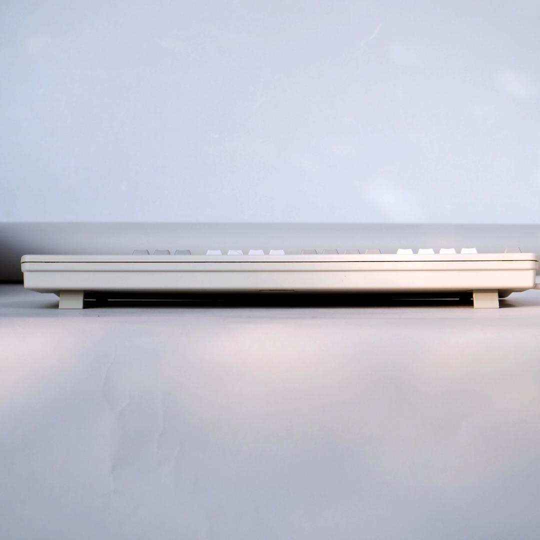 大*魚様 【キートップ洗浄済】Realforce 101 英語配列 （その1）