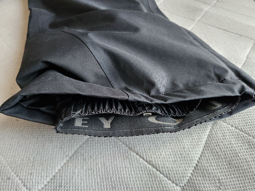 OAKLEY GORE-TEX スノーボードウェア XL