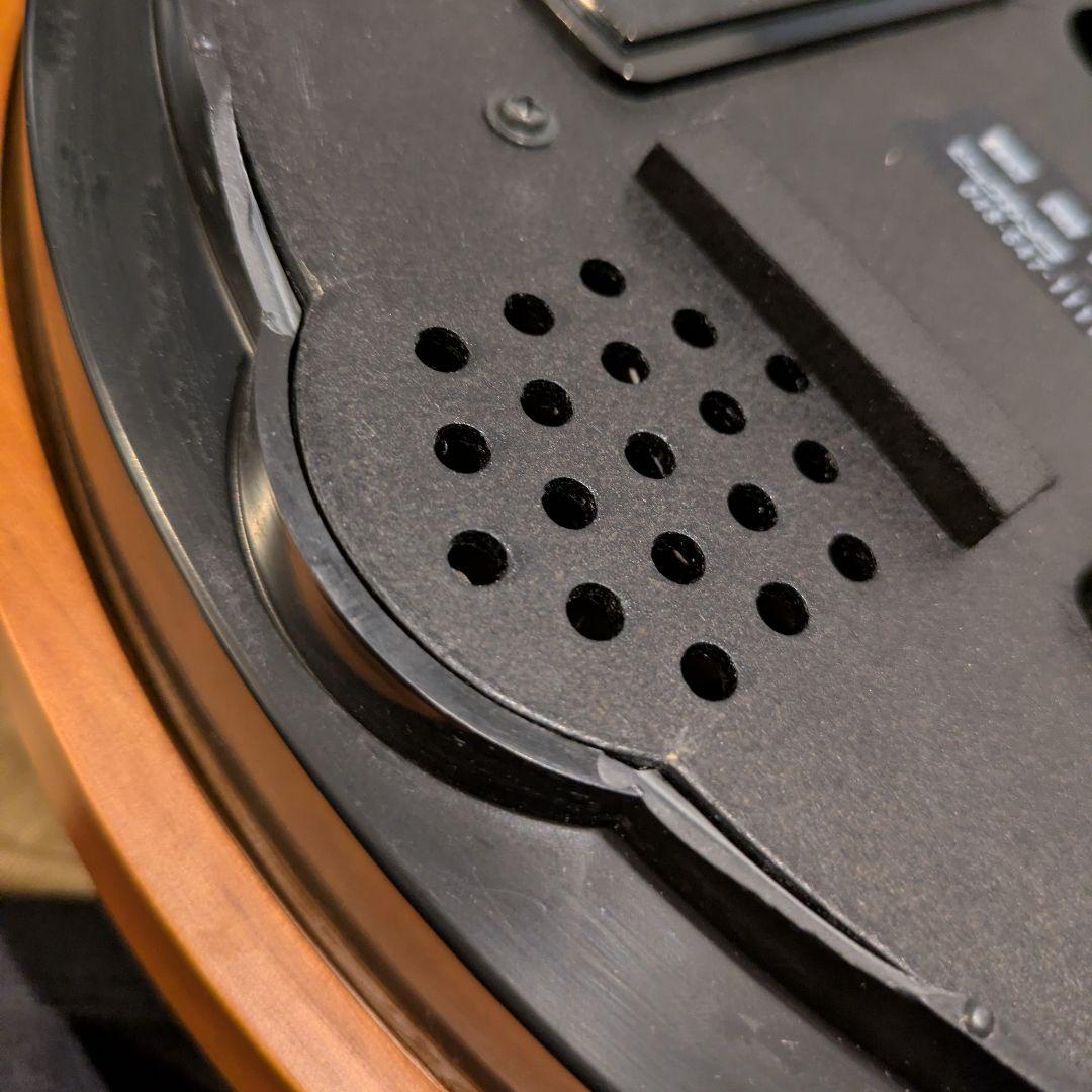 あ*い様 となりのトトロ からくり時計 壁掛け