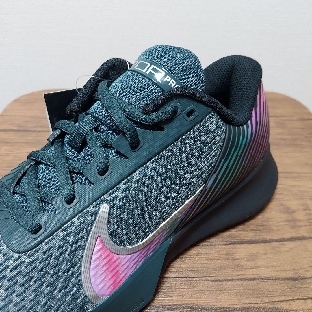 NIKE コート エア ズーム ヴェイパー プロ2 PRM　未使用　26cm