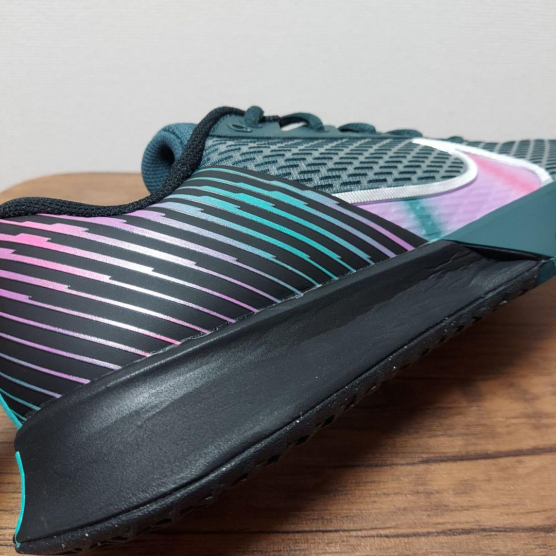 NIKE コート エア ズーム ヴェイパー プロ2 PRM　未使用　26cm