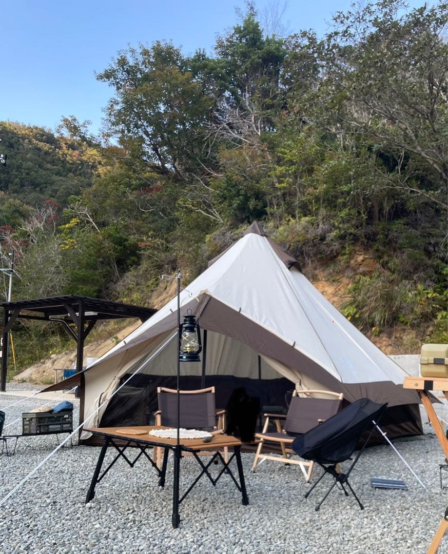 オガワ　グロッケ12tc