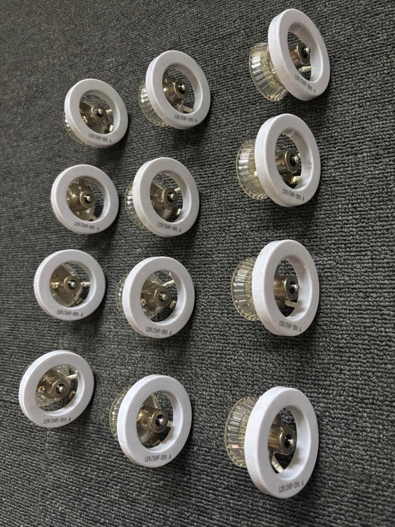 超流星　十二個セット！