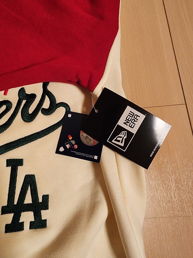 ロサンゼルスドジャース スウェットトレーナー　大谷翔平　メキシココラボトレーナー