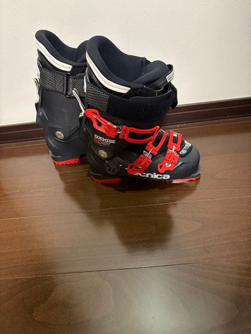Tecnica Cochise スキー ブーツ (男性用) スキー靴￼