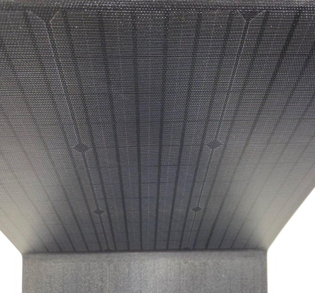 Jackery SolarSaga 200 ポータブル電源用ソーラーパネル