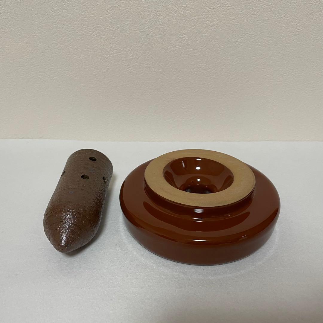 長谷園 つけもの名人