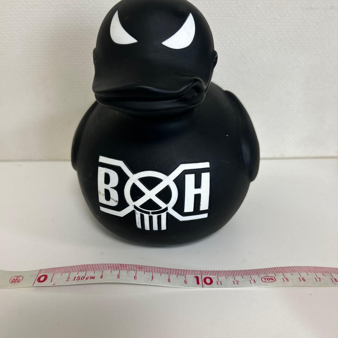 BOUNTY HUNTER バウンティーハンター　アヒル　フランク・コジック