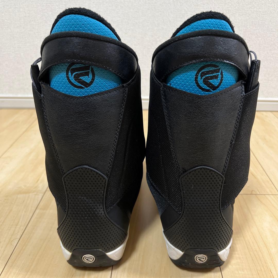 【美品_即日発送】FLOWフロー HELIOS HYB. COILER 28cm