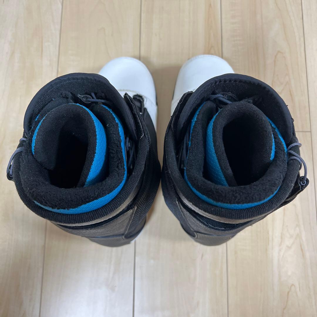 【美品_即日発送】FLOWフロー HELIOS HYB. COILER 28cm