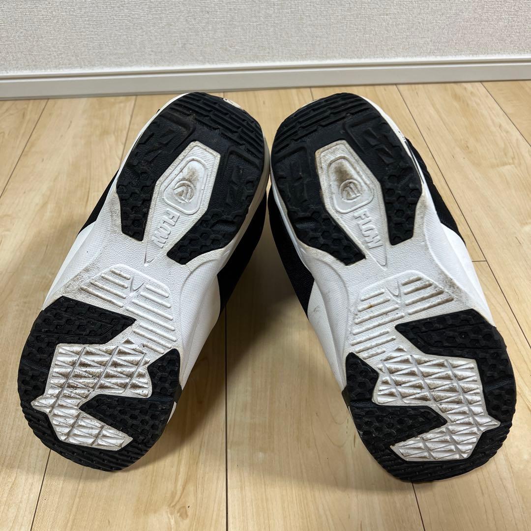 【美品_即日発送】FLOWフロー HELIOS HYB. COILER 28cm