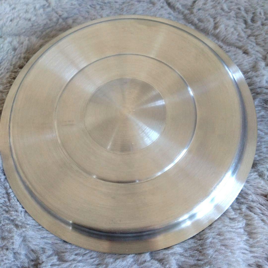 フィスラー ステンレス 両手鍋　20cm