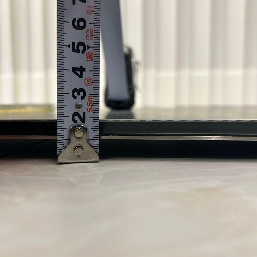 スノーボード OGASAKA FC W 157cm