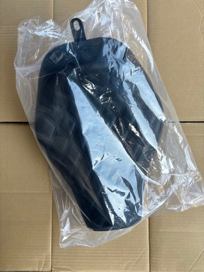 SaddleMen Renegade ブレイクアウト　ソロシート