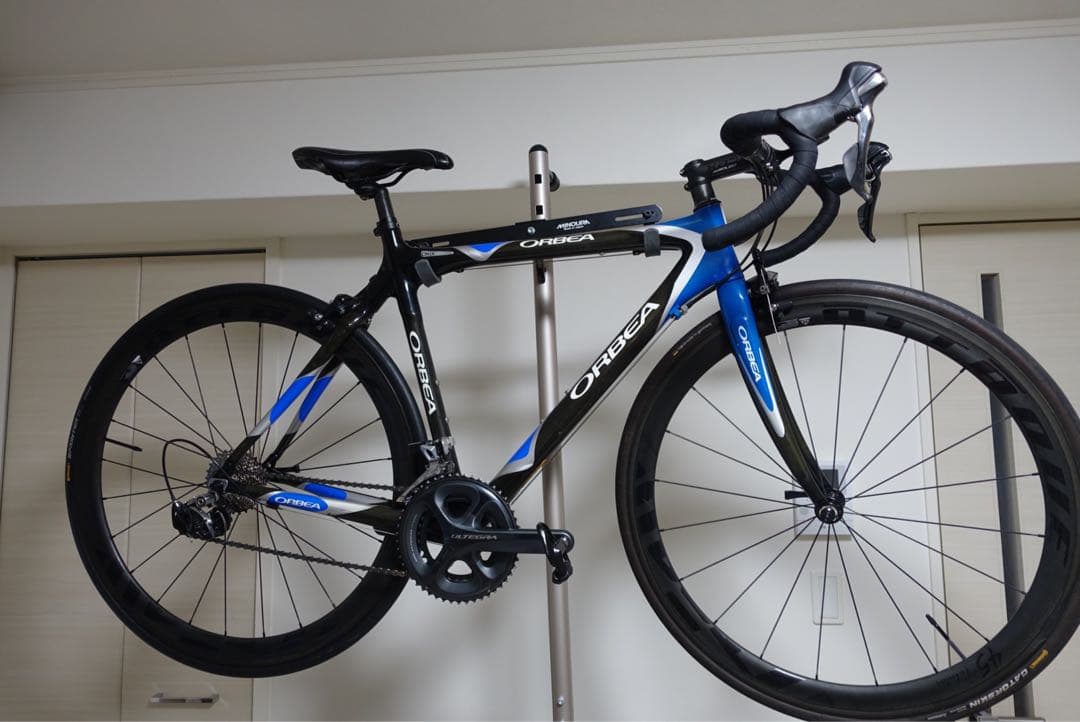 ORBEA Onix 2007 カーボン ロードバイク