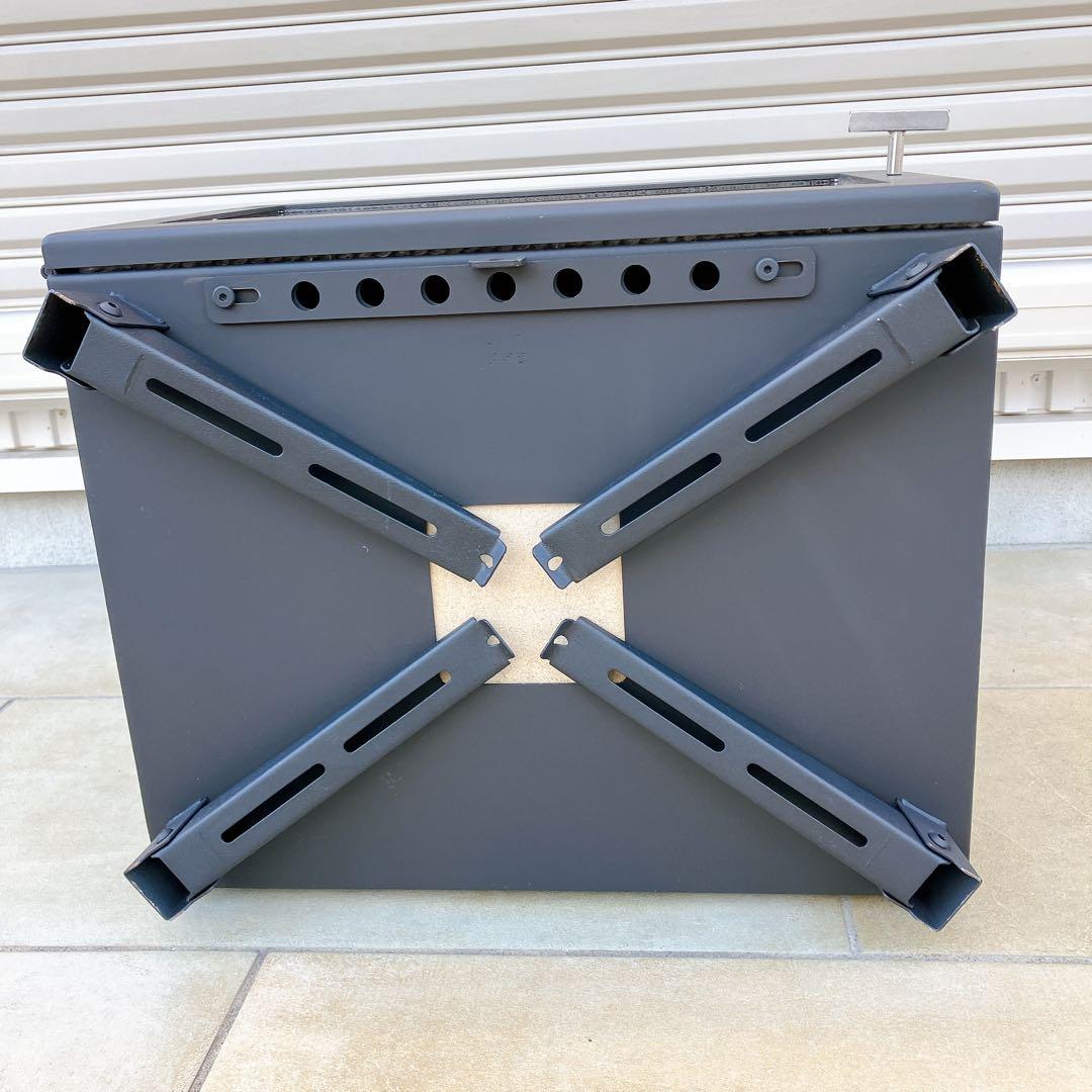 Mt.SUMI AURA Ver.2 薪ストーブ マウントスミ オーラ