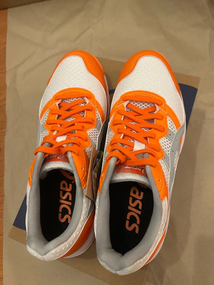 asics(アシックス) ユニセックス大人 ウィンジョブ CP210