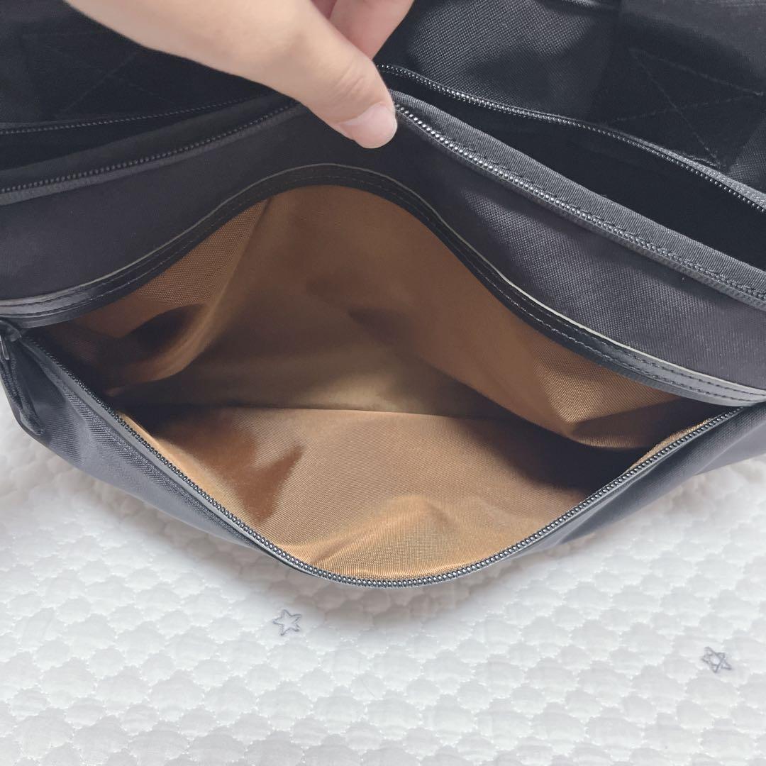 master-piece GOLF 2WAY ゴルフバッグ