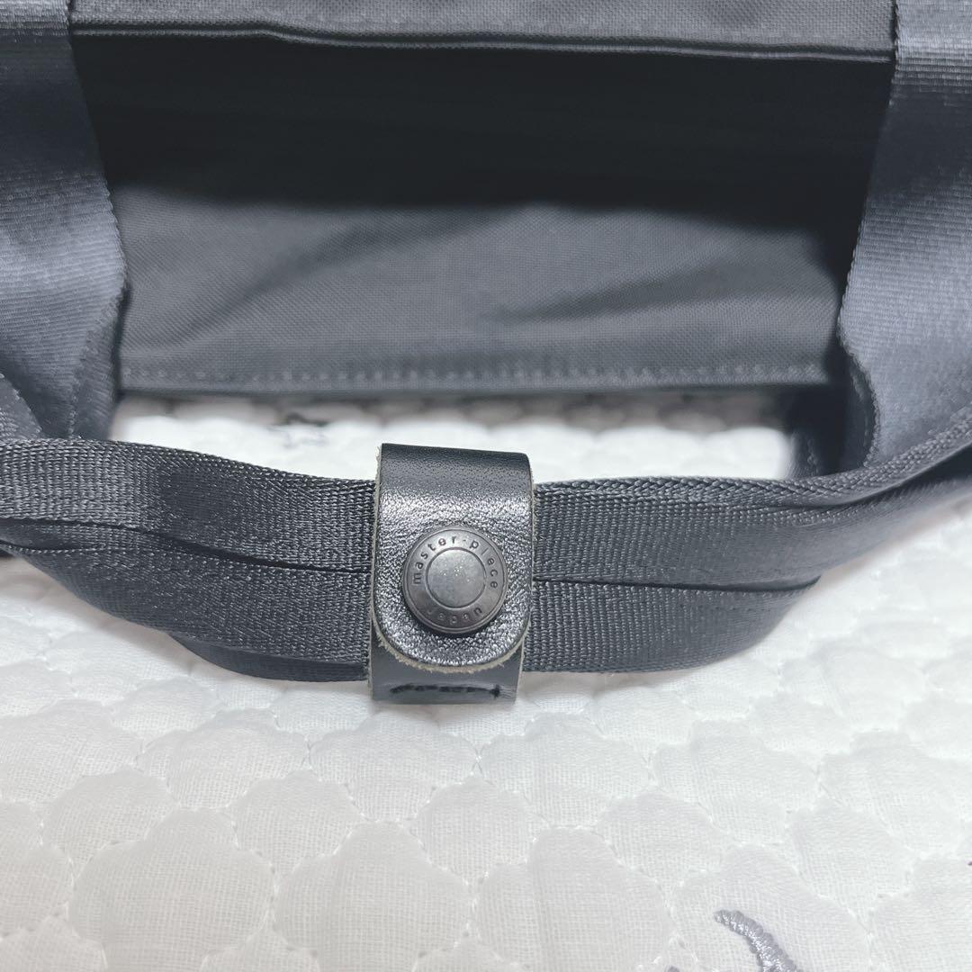 master-piece GOLF 2WAY ゴルフバッグ