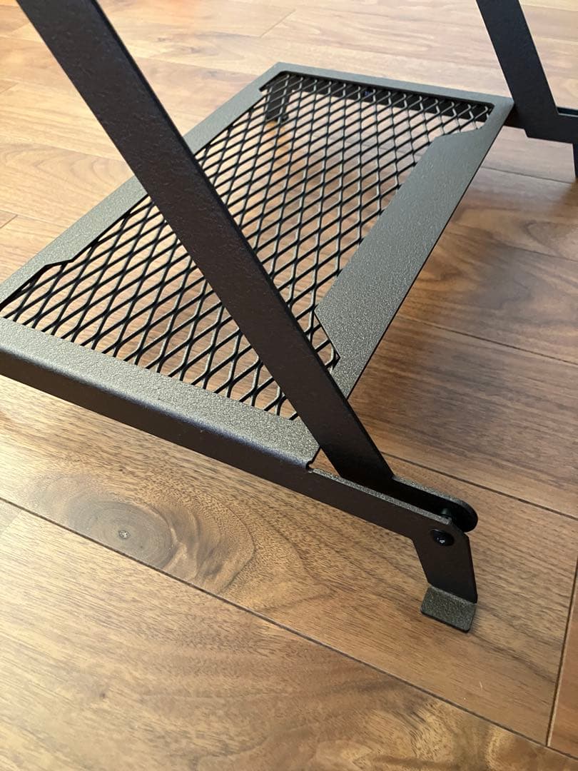 【新品】NATURE TONES LITTLE BREAK STAND