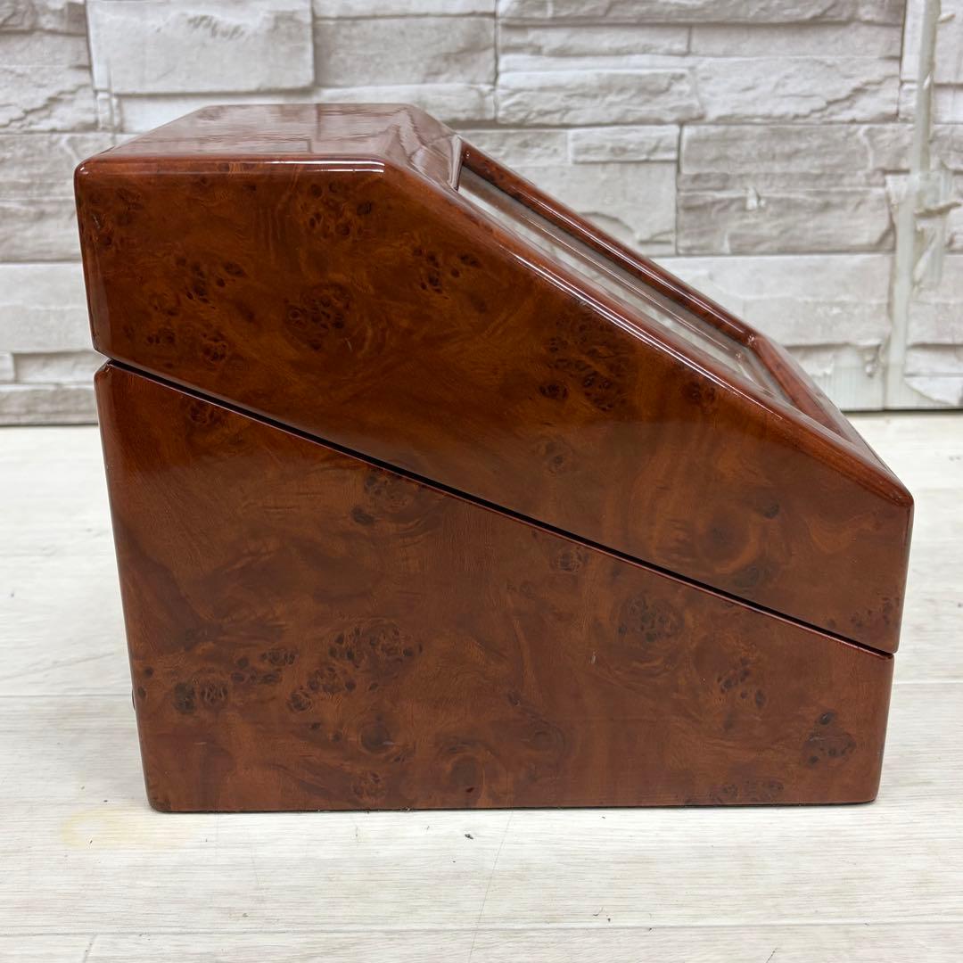 LUHW ローテンシュラガー ワインディングマシーン ウォッチワインダー