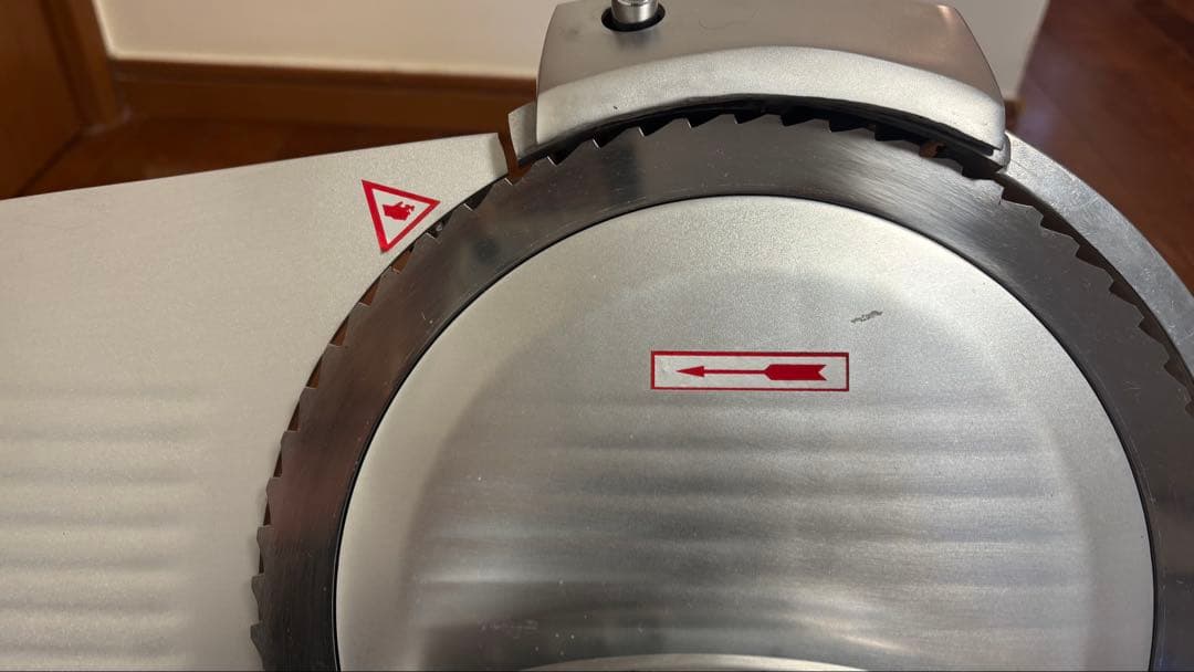 レマコム RSL-250 ミートスライサー