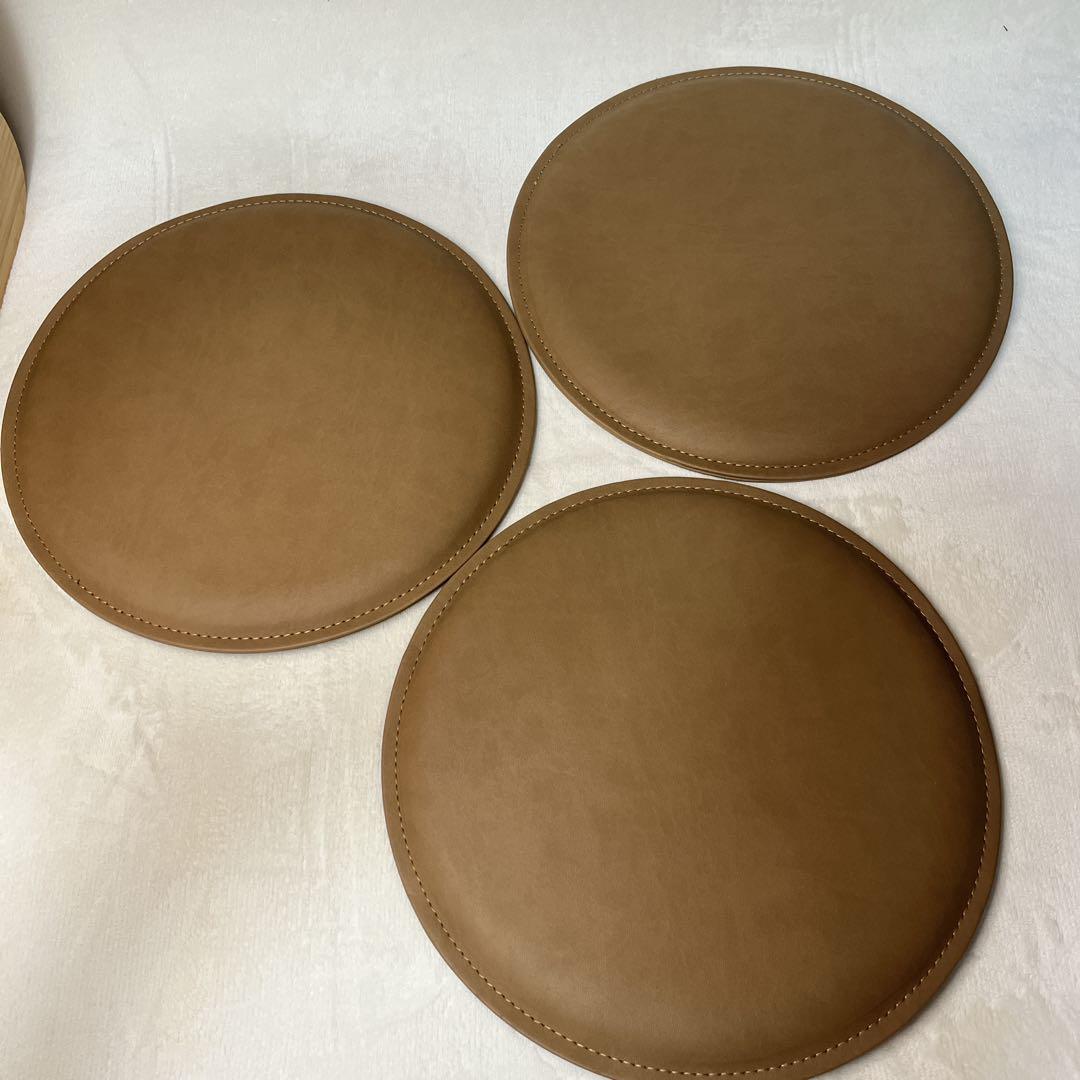 ih  折りたたみ ペーパーロングベンチ