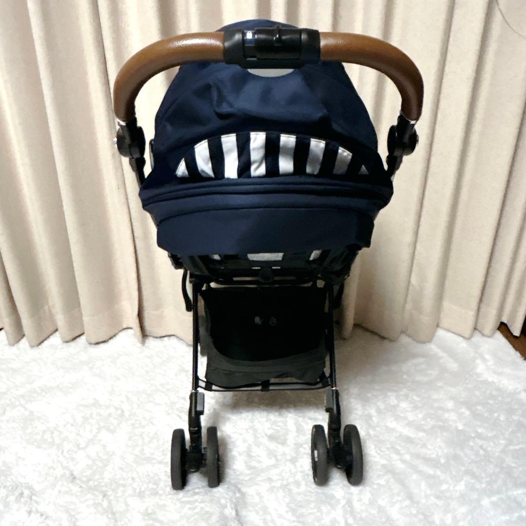 極美品✨Aprica アップリカ ラクーナビッテ 2022‘ 赤ちゃん本舗 限定