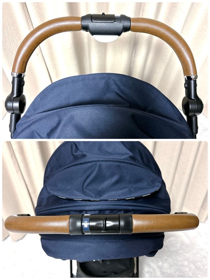 極美品✨Aprica アップリカ ラクーナビッテ 2022‘ 赤ちゃん本舗 限定