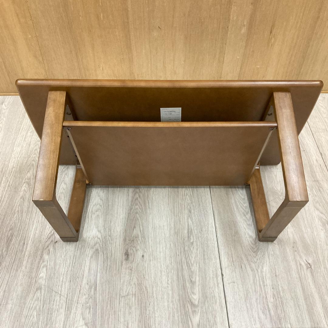 【カリモク】チターノ　 センターテーブル　リビングテーブル