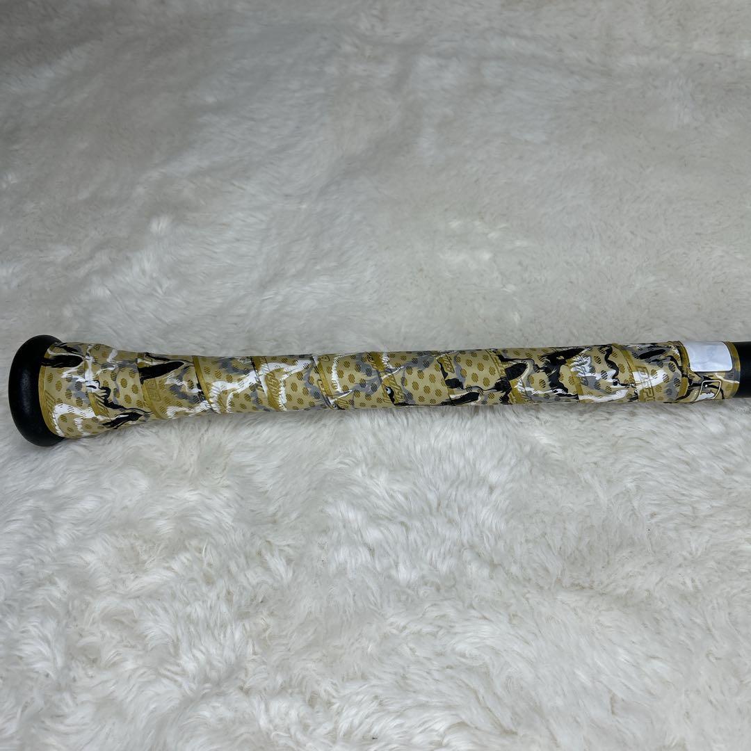 BEYOND MAX LEGACY 軟式バット 84㎝