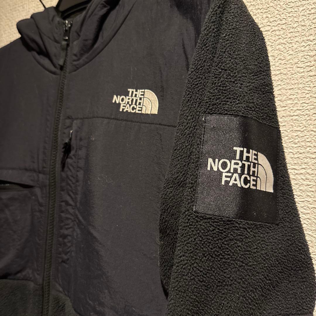 north face ノースフェイス ツナギ デナリ オールインワン ワンピース